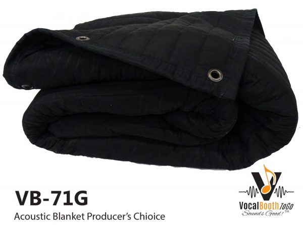 Acoustic Blanket producers choice VB71G